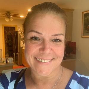 Meet your Posher, Tracey